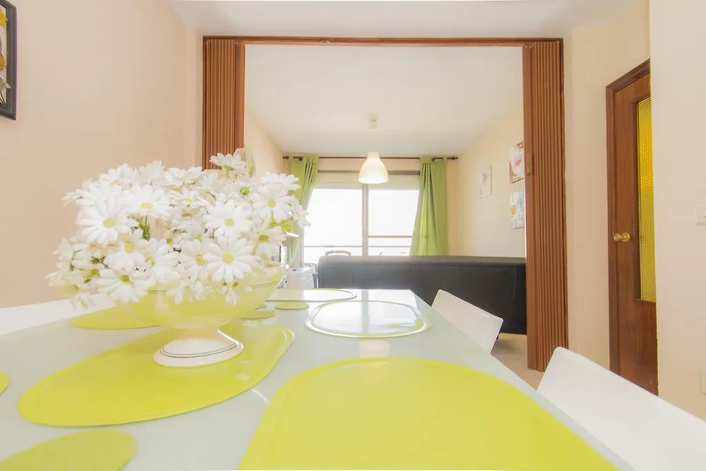 Apartamentos Giralda Chiclana de la Frontera 0*,  España