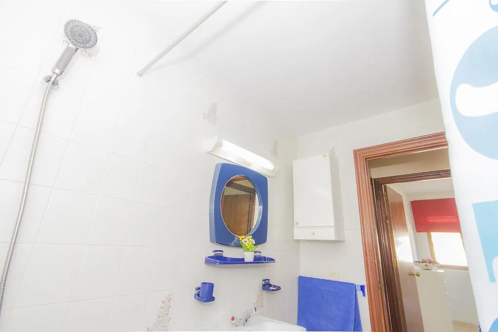 Apartamentos Giralda Chiclana de la Frontera