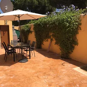 Casita Bella Chiclana de la Frontera