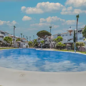 ático En Novo Sancti Petri Chiclana de la Frontera